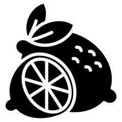 Lemon Icon