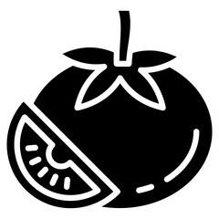 Tomato Icon