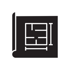 Design and Floor Icon