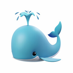 Whale
