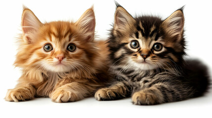 Adorable Kittens: Fluffy Felines, Playful Paws, Cute Faces, Soft Fur, Tiny Paws, Sweet Kittens, Charming Companions, Gentle Creatures, Happy Animals, Young Cats