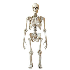 Human Skeleton Anatomy Model Full Body Medical Science Education