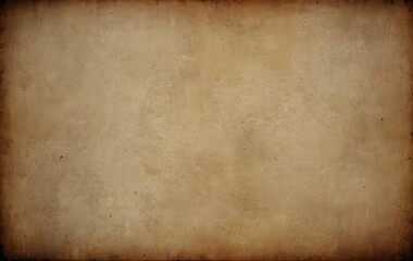 Obraz premium Aged Paper Texture: A Vintage Background Image