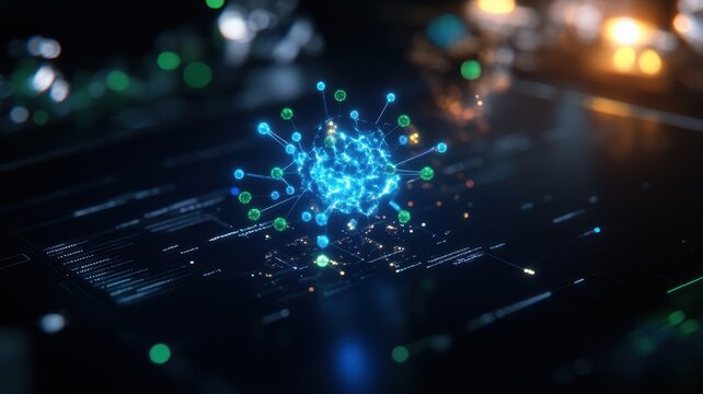 Advanced Interactive 3D Scatter Plot: Visualizing Complex Statistics in an Engaging Series