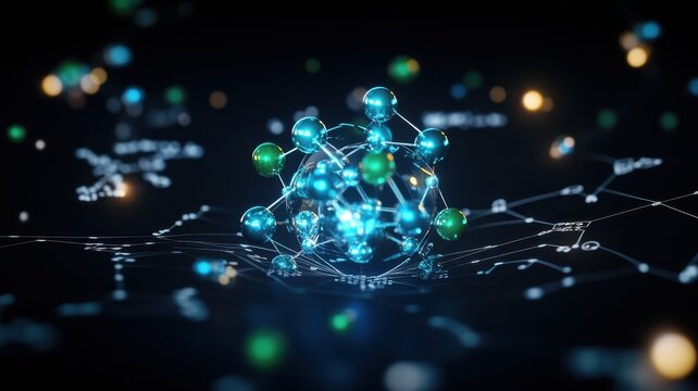 Advanced Interactive 3D Scatter Plot: Visualizing Complex Statistics in an Engaging Series