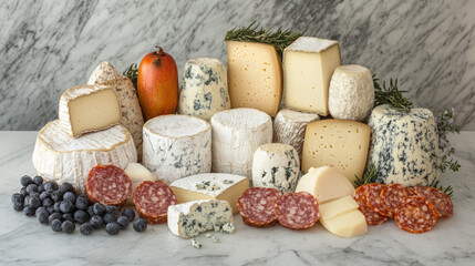 Cheese and Charcuterie: A Gourmet Artisan Selection for Your Next Gathering