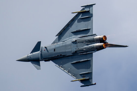 Eurofighter - ILA2024