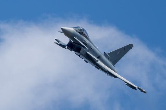 Eurofighter - ILA2024