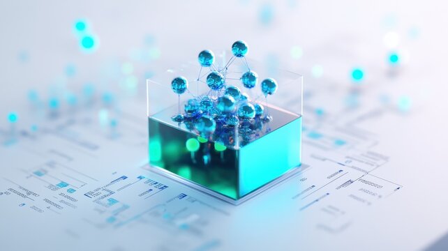 Advanced Interactive 3D Scatter Plot: Visualizing Complex Statistics in an Engaging Series