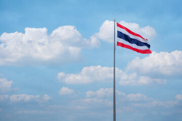 Thai Flag