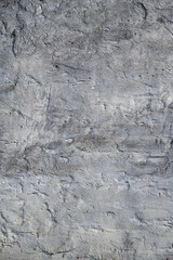 Grunge grey concerete wall texture.