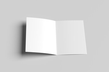 A4 Magazine - Model Brosur Katalog