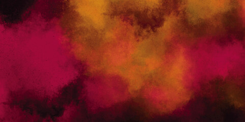 multicolor  modern watercolor wall texture background. sky light liquid pattern decoration 