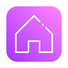 home icon