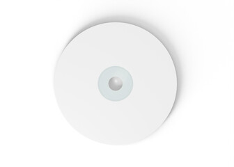 Educational DVD Mockup