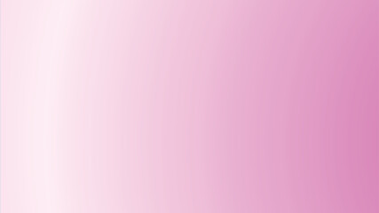 Light pink gradient smoth color vector image background