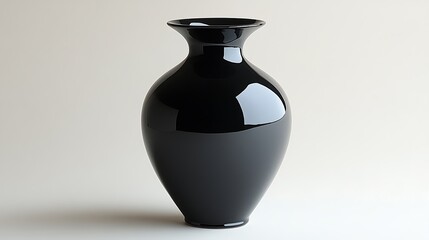 vase