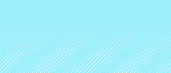 Diagonale helle Streifen auf blauem Hintergrund