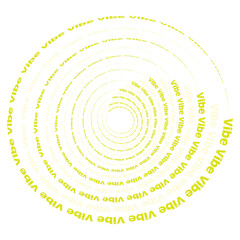 Inspiring Positive Energy in Motion. Energetic and Trendy.