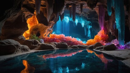 Crystal Cave