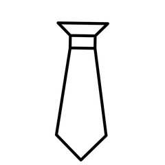 Neck tie 