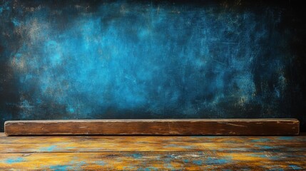 Vibrant chalkboard texture with clean background for creative and educational designs