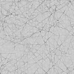 Seamless leather fabric material normal map