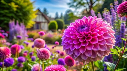 An Excursion to Sandringham-Flower-Show-26 
