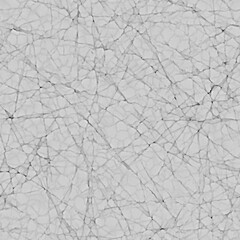 Seamless leather fabric material normal map