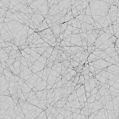 Seamless leather fabric material normal map