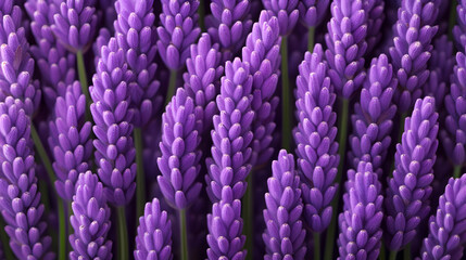 Lavender blossoms flourishing nature garden floral photography vibrant environment close-up view natural patterns unveiled