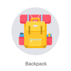 Backpack