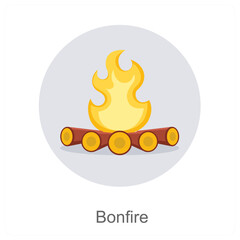 Bonfire