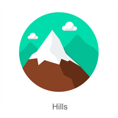 Hills