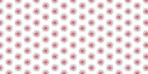 Monochromatic nature, doodle collection. Cute botanical shapes, random childish doodle cutouts of tropical leaves, flowers. vector illustration. flower seamless pattern. floral background. fabrics, 3d