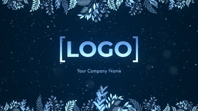 Christmas Logo