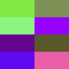 Naklejka premium Beautiful Facebook Profile Picture Background Design - Stunning & Creative