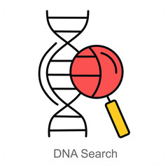 DNA Search