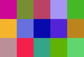 Beautiful Pinterest Board Cover Background Design - Stylish & Aesthetic Template