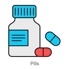 Pills