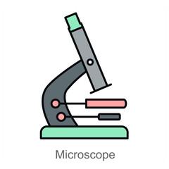 Microscope