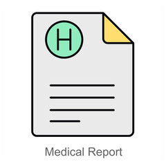 Medical Report