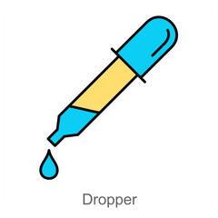 Dropper