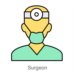 Surgeon
