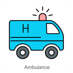 Ambulance