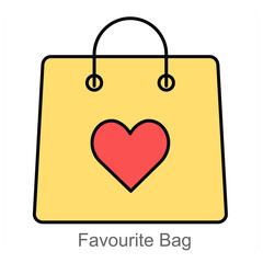 Favorite Bag
