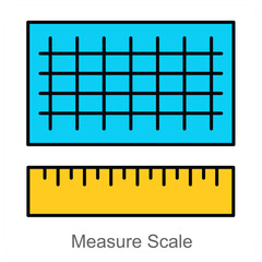 Measure Scale