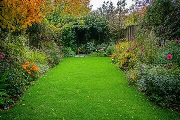 Obraz premium generative ai, santa, christmas, claus, holiday, santa claus, xmas, hat, beard, celebration, gift, costume, red, winter, present, december, person, people, old, with generative ai