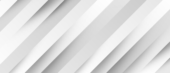Obraz premium Grey white abstract background paper shine and layer element