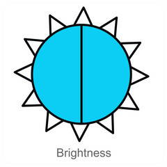 Brightness